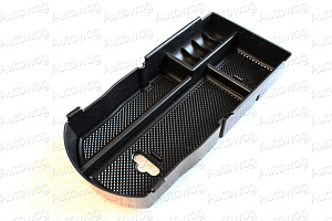 Тюнинг для Вкладыш в бардачок Prius 30 