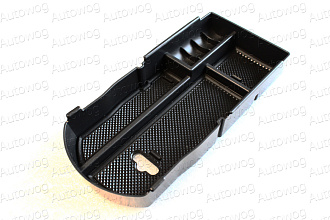 Вкладыш в бардачок Prius 30 