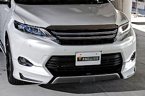 Тюнинг для Решетка Harrier 60 Modellista