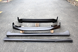 Тюнинг для Обвес на Prius 30 2009 - 2012 