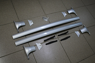 Поперечины Patrol Y62 / Infiniti QX 56 / QX 80 / FX 35 / FX 45 / FX 37 / QX 70