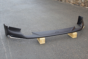 Тюнинг для Губа передняя Camry V50 / V55 2015 +, Modellista