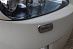 Накладки Prius 30 на омыватели фар , хром 