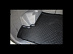 Коврик в багажник Surf 215 / 4Runner 2002 - 2009 Novline ( полиуретан )