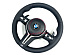 Руль BMW 3-series F30 в стиле М Performance