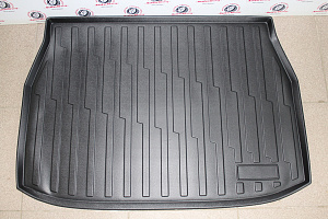 Тюнинг для Коврик в багажник C-HR , Fandewei 