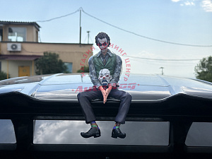 Фигурка Джокер 24 см