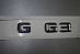 Надпись G63 