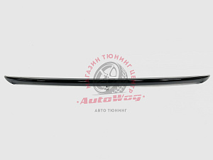 Тюнинг для Спойлер Lexus GS 300 / GS 350 / GS 450H 2004 - 2011 