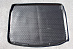 Коврик в багажник Qashqai j11 2014 +, Novline (полиуретан)
