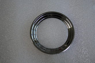 Накладка Prius 30 вокруг ручки автомата, хром