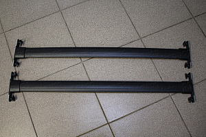 Тюнинг для Поперечины Land Cruiser 200 полностью металл