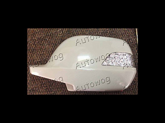 Корпуса зеркал CR-V RE# 2007 - 2011 с повтором, Sat