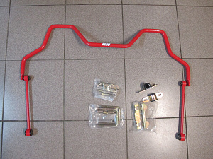 Тюнинг для Стабилизатор задний Tundra дизайн TRD