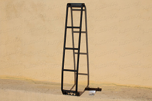 Тюнинг для Лестница на заднюю дверь Mercedes G-class W463 / G63 / G65