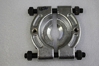 Съёмник сепараторного типа до 90мм 