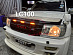 Решетка Land Cruiser 100 , стиль GR Sport
