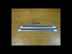 Тюнинг для Поперечины Rav 40 2013 +