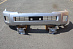 Бампер передний Land Cruiser 200 2012 +, в сборе , серебро ( 1F7 )