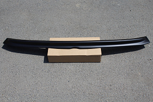 Тюнинг для Спойлер RX 350 / RX 270 / RX 450H LX-Mode под стекло задней двери 