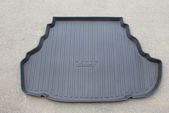 Коврик в багажник Camry V50 2012 - 2017 Fandewei 