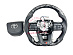 Руль Land Cruiser 200 в стиле GR, карбон