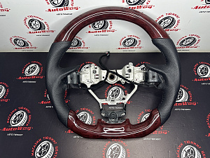 Тюнинг для Руль LX 570 / LX 450d с 2016+ с подогревом