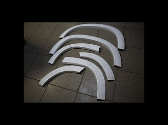 Фендера GX 460 JAOS