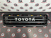 Решетка Land Cruiser 100 2003 - 2005 дизайн USA Design с ходовыми огнями 