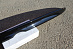 Спойлер Camry V50 / V55 на багажник , стиль 1, черный 