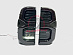 Стопы Hilux Pick Up 2015 + в стиле GR