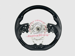 Тюнинг для Руль Prius 50 , Sport