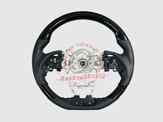 Руль Prius 50 , Sport