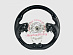 Руль Prius 50 , Sport